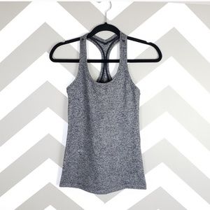 Lululemon Cool Racerback II Tanktop